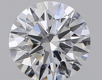 Round 0.5 D SI1 - #174410