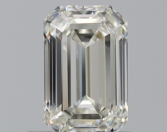 Emerald 0.8 I VVS1 - #174486