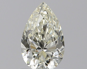 Pear 0.75 L VVS1 - #174660