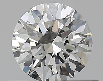 Round 0.5 F VS2 - #174837