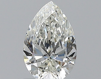Pear 0.55 I VVS1 - #175655