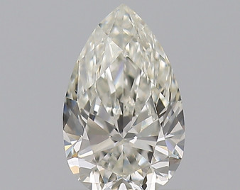 Pear 0.5 J VS2 - #175654