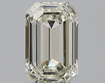 Emerald 0.71 K VS1 - #175757