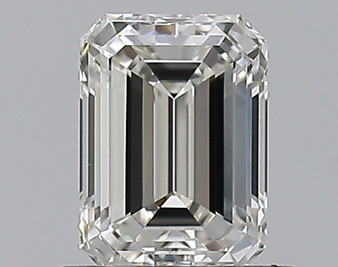 Emerald 0.68 H VVS1 - #175772
