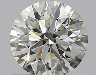 Round 0.5 K VVS1 - #176051