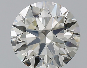 Round 0.65 K VVS2 - #176107