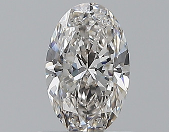 Oval 0.59 I IF - #176197