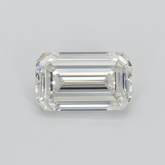 Emerald 5.01 H VS1 - #176542 - Lab Grown