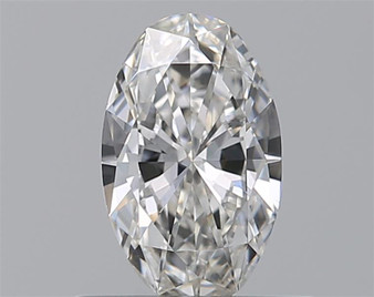 Oval 0.5 G VS1 - #176927