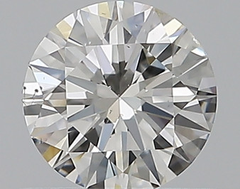 Round 0.5 H SI1 - #177400