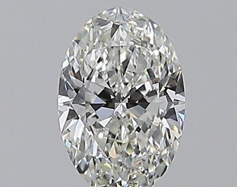 Oval 0.51 G VS2 - #177728
