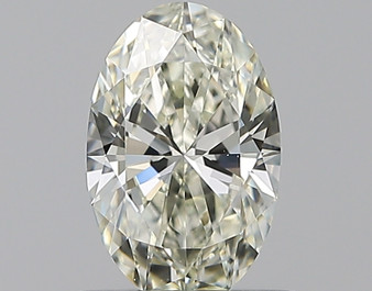 Oval 0.6 K VS2 - #177784