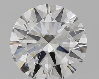Round 0.59 G SI1 - #178198