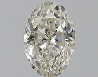 Oval 0.7 K SI1 - #178512