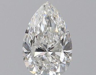 Pear 0.5 G VS2 - #178531