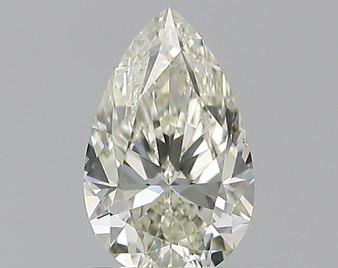Pear 0.72 L VS2 - #178557