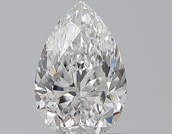 Pear 0.7 D VS1 - #178715