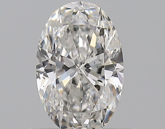 Oval 0.7 E SI2 - #178875