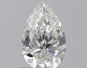 Pear 0.59 D SI1 - #178913