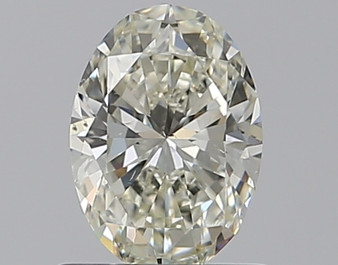 Oval 0.7 K SI1 - #178887