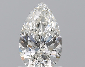 Pear 0.75 F SI2 - #178929