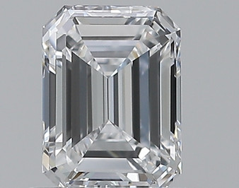 Emerald 0.63 D VVS1 - #179135