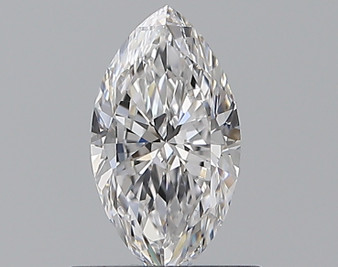 Marquise 0.5 D VVS2 - #179274