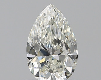 Pear 0.7 J VVS1 - #179827