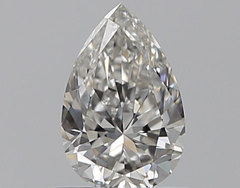 Pear 0.53 G VS2 - #179675