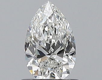 Pear 0.56 G VVS1 - #179697
