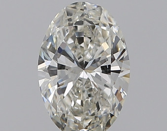 Oval 0.7 I SI2 - #179999