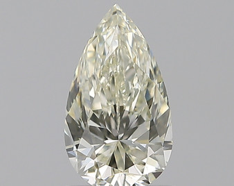 Pear 0.89 L VS2 - #179951