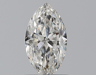 Marquise 0.7 G SI1 - #179848