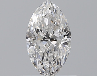 Marquise 0.7 D SI1 - #180023