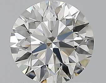 Round 0.5 H SI1 - #180351