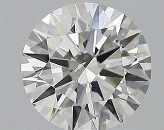Round 0.59 G SI2 - #180410