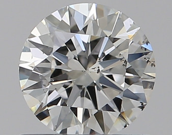 Round 0.6 G SI2 - #180412