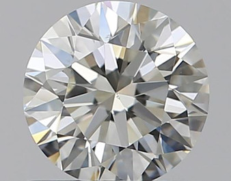 Round 0.66 J VS1 - #180433