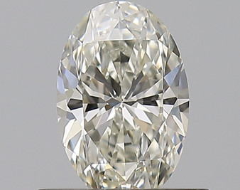 Oval 0.56 I IF - #180560