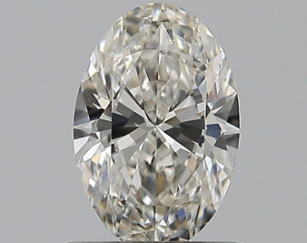 Oval 0.6 I VS1 - #180569