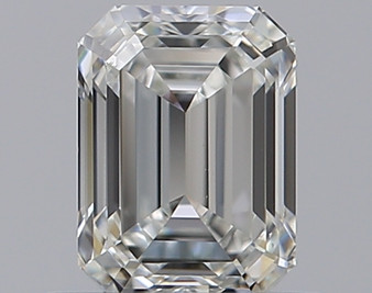 Emerald 0.59 H VS1 - #180643