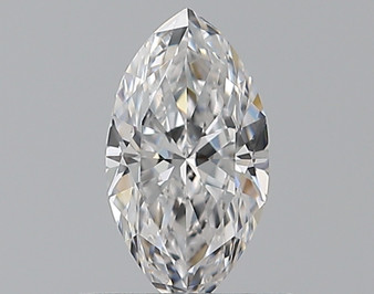 Marquise 0.5 D VS2 - #180610