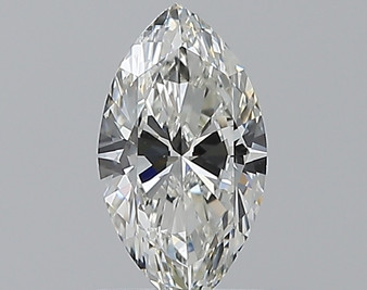 Marquise 0.7 H VS1 - #180615