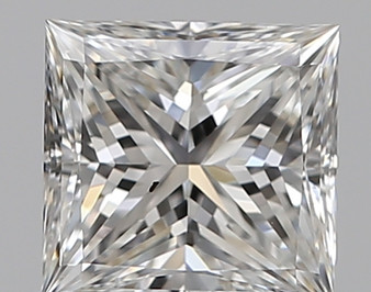 Princess 0.6 F SI1 - #180628