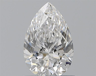 Pear 0.77 D SI1 - #180829