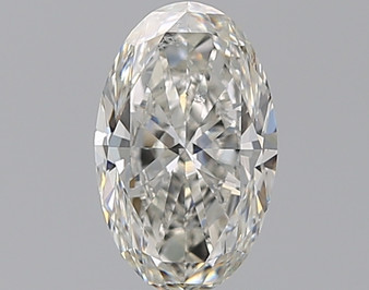 Oval 1.5 G SI2 - #181519