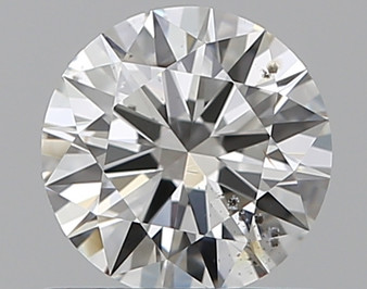 Round 0.52 G SI2 - #181682