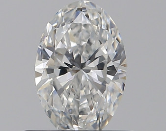 Oval 0.51 E VS1 - #181773