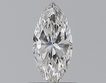 Marquise 0.5 D VVS2 - #181942