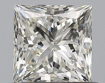Princess 0.7 J VVS2 - #181892